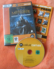 Herr ringe schlacht gebraucht kaufen  Salzwedel