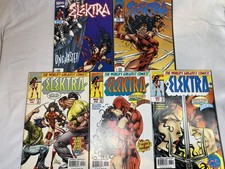 Elektra 1990 vintage usato Elektra 1990 vintage usato  Spedire a Italy