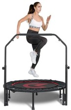 Foldable trampoline for sale  Las Vegas