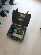 Scanprobe drain pipe for sale  BEXLEY