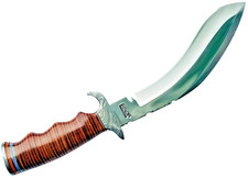 Impact cutlery custom for sale  Glasgow