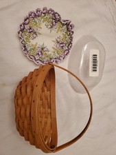 Longaberger little crocus for sale  Kansas City