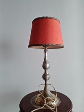 Alte lampe tischlampe gebraucht kaufen  Bernkastel-Kues
