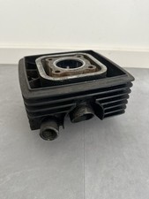 Riginal zündapp super gebraucht kaufen  Michelstadt