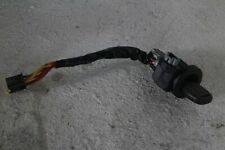 Zündschloss schlüssel renaul gebraucht kaufen  Crailsheim