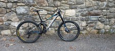 Mtb mondraker dune usato  Cernusco sul Naviglio