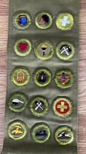Vtg boy scouts for sale  Bradenton