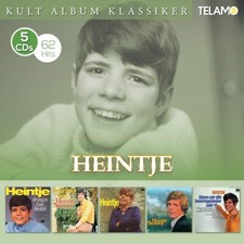 Heintje kult album gebraucht kaufen  Kiel