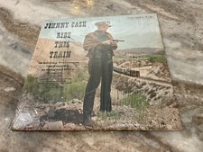 Johnny cash ride for sale  Atlantic Highlands