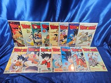 Dragon ball part for sale  Cape Girardeau