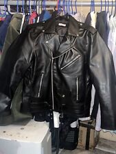 Men vinatge leather for sale  Englewood