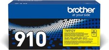 Toner giallo tn910y usato  Bellizzi