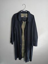 Vintage bugatti trenchcoat gebraucht kaufen  Wiesloch