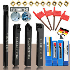 Drehmeißel set 12mm gebraucht kaufen  Aspisheim, Grolsheim