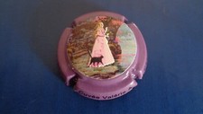Capsule champagne albrecht d'occasion  France