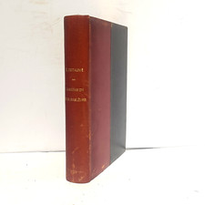 Superbe édition originale d'occasion  Paris IX