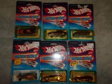 Hot wheels ultra for sale  Hurricane