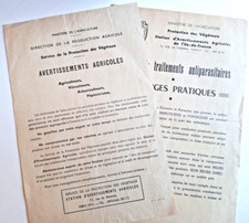Circa 1930 ministry d'occasion  Expédié en Belgium