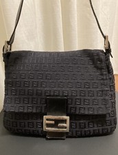 Fendi zucchino mama for sale  Coral Springs