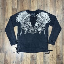 Vintage y2k affliction for sale  York