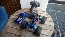 Lot losi mini d'occasion  Saint-Jean-en-Royans