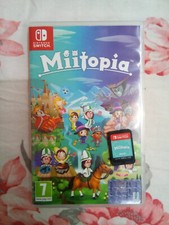 miitopia gioco nintendo usato miitopia gioco nintendo usato Vallo della Lucania