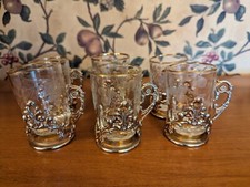 Turkish style glass for sale  Andover