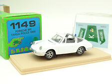 Eligor porsche 911 d'occasion  Paris VII