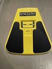 Stealth fitness balance for sale  Boston