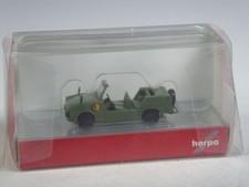 Herpa 024440 trabant gebraucht kaufen  Preetz