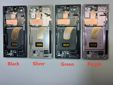 Samsung Galaxy S23 Ultra SM-S918 OLED AMOLED tela LCD digitalizador + quadro comprar usado Samsung Galaxy S23 Ultra SM-S918 OLED AMOLED tela LCD digitalizador + quadro comprar usado  Enviando para Brazil