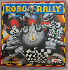 Robo rally amigo gebraucht kaufen  Quickborn