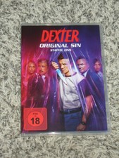 dexter staffel gebraucht kaufen dexter staffel gebraucht kaufen Gevelsberg