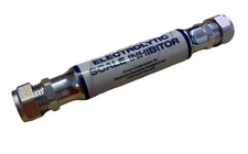 Electrolytic limescale inhibit for sale  DONCASTER
