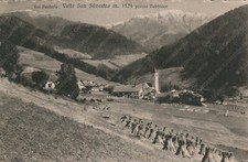 1929 dobbiaco valle usato  Cremona