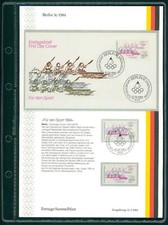 Berlin etsb 1984 gebraucht kaufen  Bürstadt