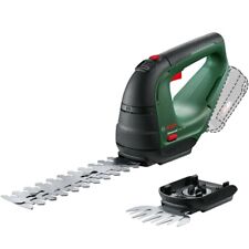 Bosch akku grasschere gebraucht kaufen  Neustadt