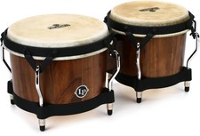 Bongôs tradicionais de percussão latina Matador - Barril de uísque, usado comprar usado  Enviando para Brazil