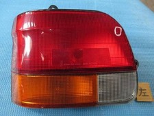 Lanterna traseira esquerda TOYOTA Corsa 1996 E-EL53 8156016540 [usada] [PA61640364], usado comprar usado  Enviando para Brazil