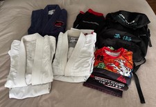 Bjj gear bundle for sale  Frankfort