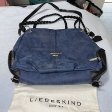 Liebeskind berlin tasche gebraucht kaufen  Köln