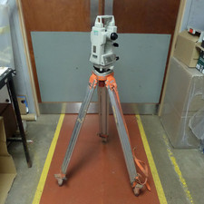 Sokkia dt6 transit for sale  CHESHAM
