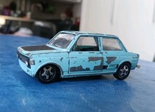 Fiat 128 rally usato  Roma
