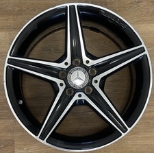 Mercedes benz w205 gebraucht kaufen  Dautphetal