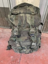 Zaino alpino militare usato  Casalecchio di Reno