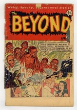 Usado, Beyond #10 PR 0.5 1952 comprar usado  Enviando para Brazil