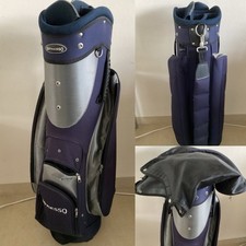 Golftasche gebraucht stand gebraucht kaufen  Würzburg