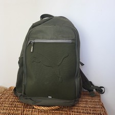 Puma buzz backpack for sale  STURMINSTER NEWTON