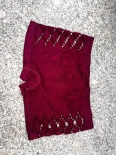 Sexy tief geschnittene gebraucht kaufen  Augsburg