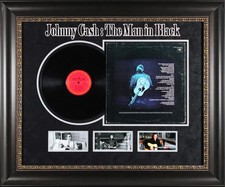 Johnny cash authentic for sale  Scottsdale